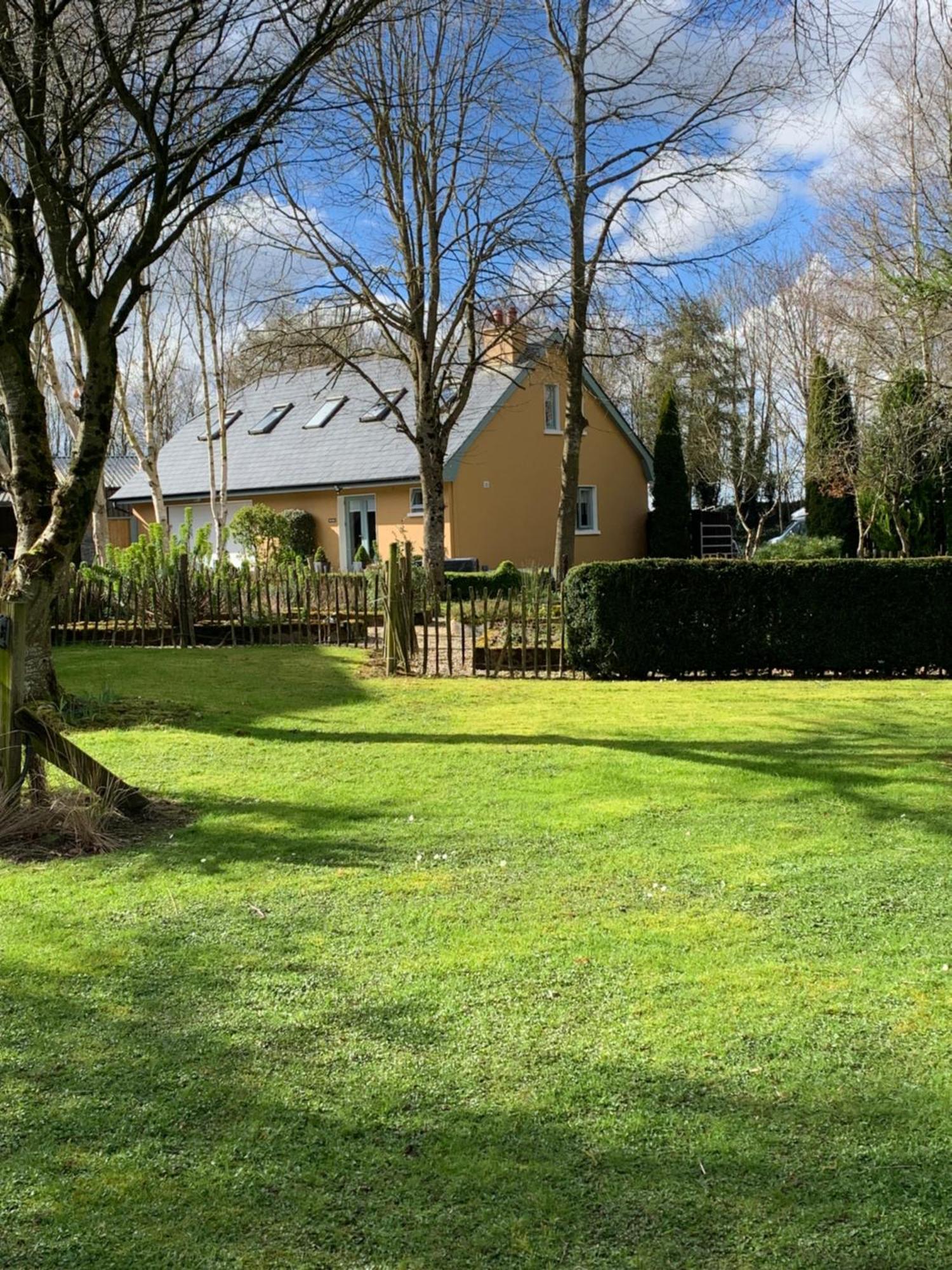 The Mews Βίλα Newbridge  Εξωτερικό φωτογραφία